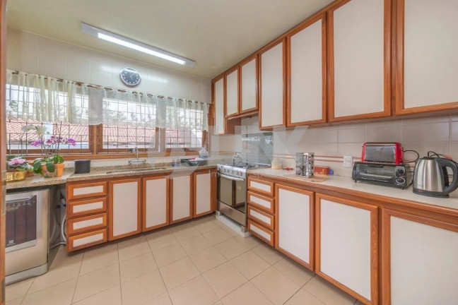 Imagem Casa com 4 Quartos à Venda, 351 m² em Petrópolis - Porto Alegre