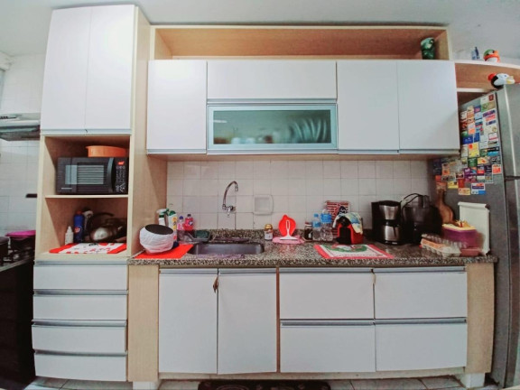 Imagem Imóvel com 3 Quartos à Venda, 95 m² em Botafogo - Rio De Janeiro