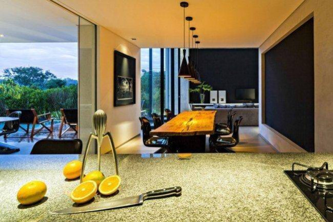 Imagem Casa com 4 Quartos à Venda,  em Alphaville Nova Esplanada 3 - Votorantim