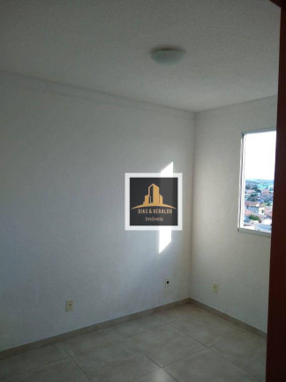 Imagem Apartamento com 2 Quartos à Venda, 44 m² em Jardim Santa Ines Iii - São José Dos Campos Imagem Apartamento com 2 Quartos à Venda, 44 m² em Jardim Santa Ines Iii - São José Dos Campos