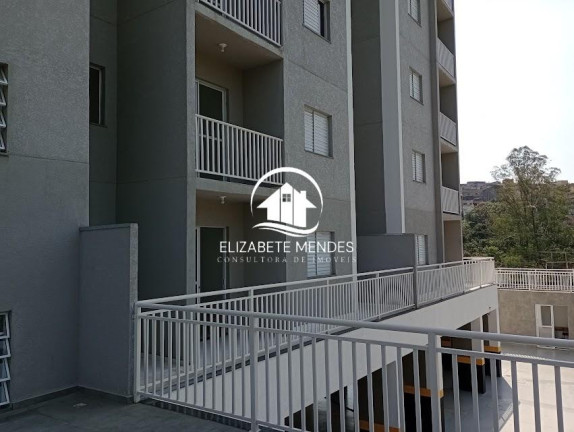 Imagem Apartamento com 2 Quartos à Venda, 46 m² em Jardim Cambiri - Ferraz De Vasconcelo Imagem Apartamento com 2 Quartos à Venda, 46 m² em Jardim Cambiri - Ferraz De Vasconcelo