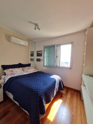 Imagem Apartamento com 3 Quartos à Venda, 90 m² em Vila Brasílio Machado - São Paulo Imagem Apartamento com 3 Quartos à Venda, 90 m² em Vila Brasílio Machado - São Paulo