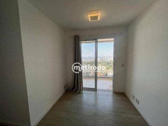 Imagem Apartamento com 2 Quartos à Venda, 58 m² em Mansões Santo Antônio - Campinas Imagem Apartamento com 2 Quartos à Venda, 58 m² em Mansões Santo Antônio - Campinas