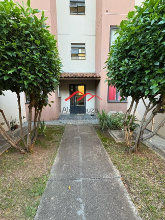 Imagem Apartamento com 2 Quartos à Venda, 42 m² em Chácara Bela Vista - Sumaré Imagem Apartamento com 2 Quartos à Venda, 42 m² em Chácara Bela Vista - Sumaré