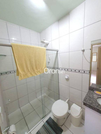 Imagem Chácara com 1 Quarto à Venda, 228 m² em Cidade Vera Cruz - Aparecida De Goiânia