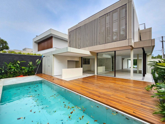 Casa com 6 Quartos à Venda, 408 m² em Riviera De São Lourenço - Bertioga