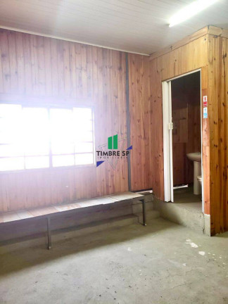Imagem Galpão para Alugar, 125 m² em Parque Casa De Pedra - São Paulo Imagem Galpão para Alugar, 125 m² em Parque Casa De Pedra - São Paulo
