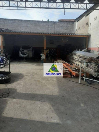 Imagem Galpão à Venda ou Locação, 440 m² em Jardim Proença - Campinas Imagem Galpão à Venda ou Locação, 440 m² em Jardim Proença - Campinas