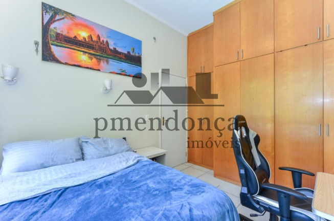 Imagem Apartamento com 3 Quartos à Venda, 106 m² em Higienópolis - São Paulo