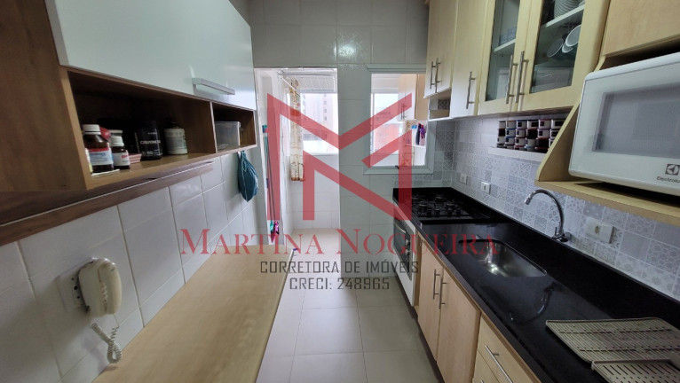 Imagem Apartamento com 2 Quartos à Venda, 59 m² em Enseada - Guarujá Imagem Apartamento com 2 Quartos à Venda, 59 m² em Enseada - Guarujá