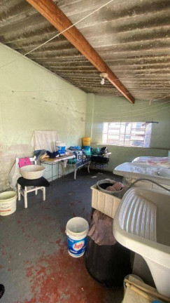 Imagem Casa com 6 Quartos à Venda, 200 m² em Vila Piauí - São Paulo Imagem Casa com 6 Quartos à Venda, 200 m² em Vila Piauí - São Paulo