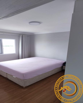 Imagem Apartamento com 2 Quartos à Venda, 55 m² em Jardim Panorama - Salto