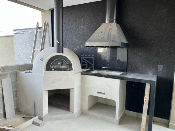 Imagem Casa com 3 Quartos à Venda, 305 m² em Loteamento Floresta - São José Dos Campos
