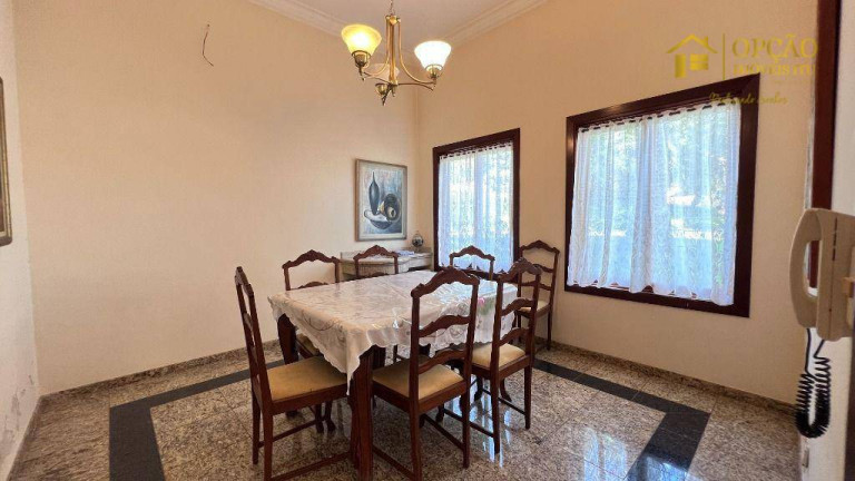 Imagem Casa com 4 Quartos à Venda, 550 m² em Condomínio Terras De São José - Itu Imagem Casa com 4 Quartos à Venda, 550 m² em Condomínio Terras De São José - Itu