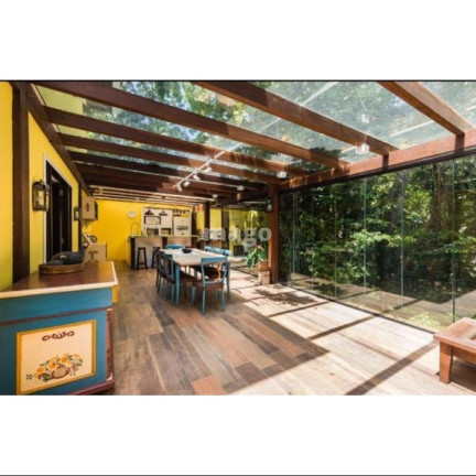 Imagem Casa com 3 Quartos à Venda, 350 m² em Taquaras - Balneário Camboriú