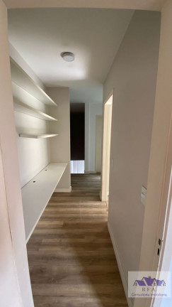 Imagem Casa de Condomínio com 3 Quartos à Venda, 114 m² em Paisagem Renoir - Cotia