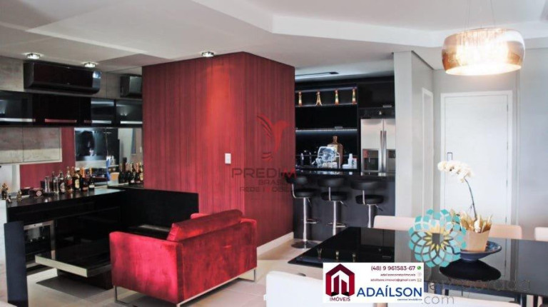 Imagem Apartamento com 4 Quartos à Venda, 140 m² em Ingleses Do Rio Vermelho - Florianópolis Imagem Apartamento com 4 Quartos à Venda, 140 m² em Ingleses Do Rio Vermelho - Florianópolis