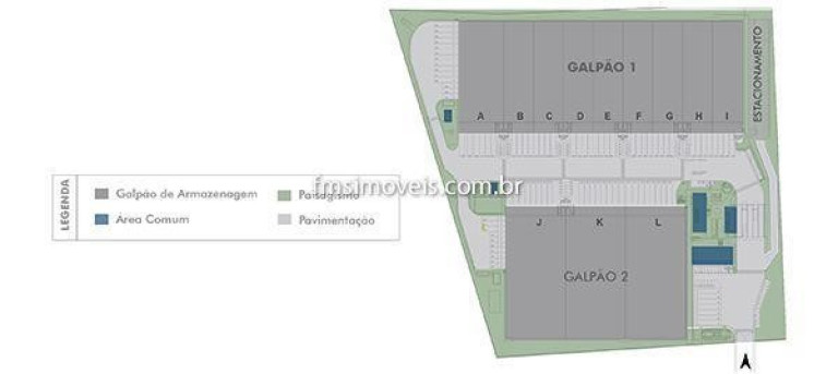 Imagem Imóvel Comercial para Alugar, 2.000 m² em Pavuna - Rio De Janeiro Imagem Imóvel Comercial para Alugar, 2.000 m² em Pavuna - Rio De Janeiro