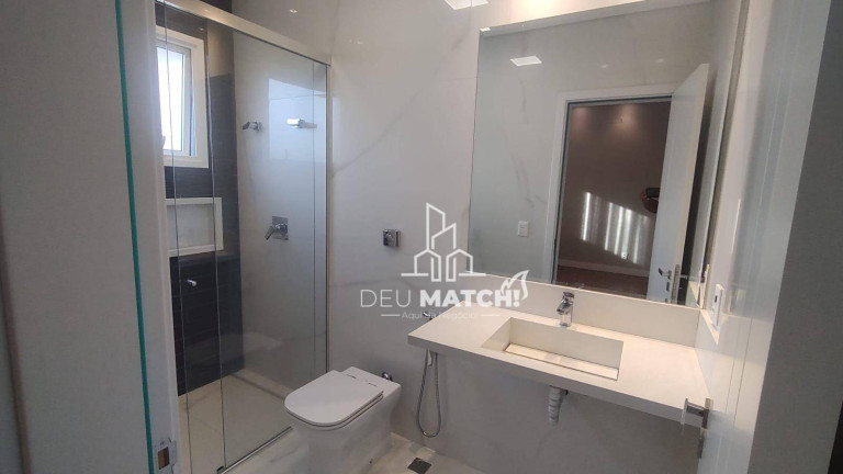 Imagem Casa com 5 Quartos à Venda, 430 m² em Condomínio Equilibrium Residencial - Atibaia