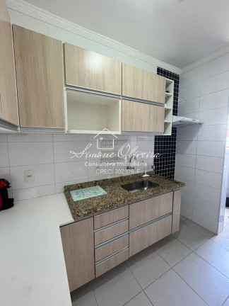 Imagem Apartamento com 2 Quartos à Venda, 75 m² em Parque São Luis - Taubaté Imagem Apartamento com 2 Quartos à Venda, 75 m² em Parque São Luis - Taubaté