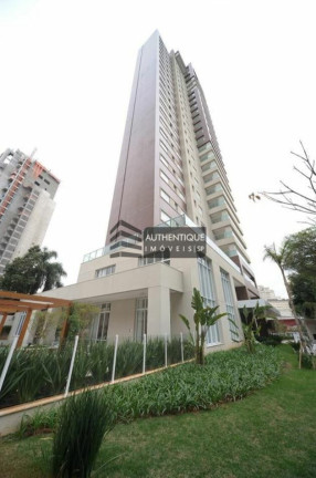 Imagem Apartamento com 4 Quartos à Venda, 311 m² em Paraíso - São Paulo