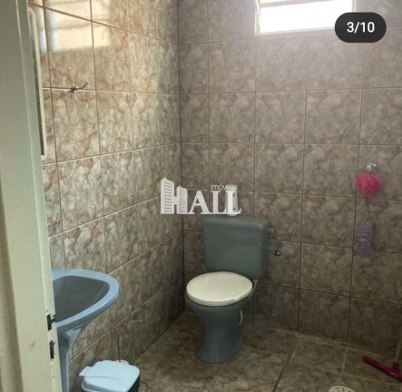 Imagem Casa com 2 Quartos à Venda, 230 m² em Portal Da Cidade Amiga - Mirassol Imagem Casa com 2 Quartos à Venda, 230 m² em Portal Da Cidade Amiga - Mirassol