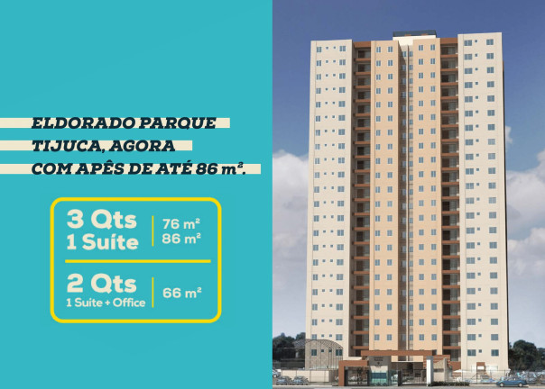 Imagem Apartamento com 3 Quartos à Venda, 76 m² em Parque Oeste Industrial - Goiânia Imagem Apartamento com 3 Quartos à Venda, 76 m² em Parque Oeste Industrial - Goiânia