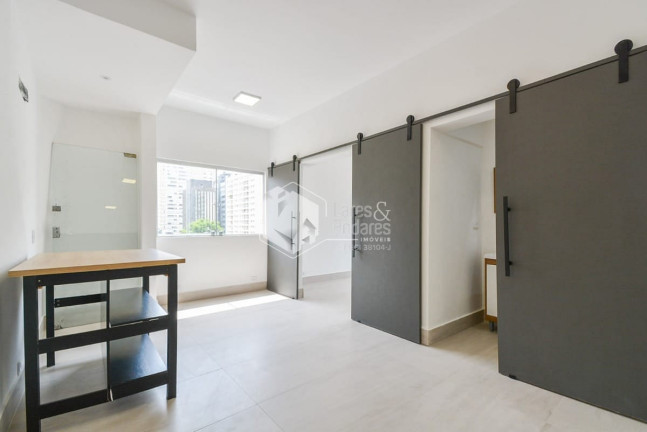 Apartamento com 2 Quartos à Venda, 75 m² em Itaim Bibi - São Paulo