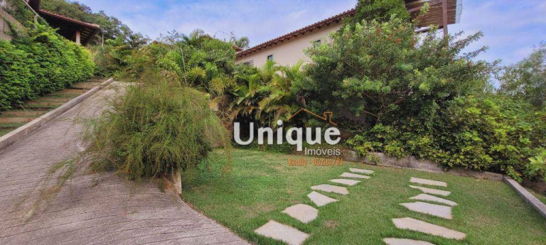 Imagem Casa com 2 Quartos à Venda, 177 m² em João Fernandes - Armação Dos Búzios