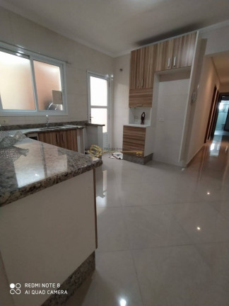 Imagem Apartamento com 3 Quartos à Venda, 114 m² em Vila Tibiriçá - Santo André Imagem Apartamento com 3 Quartos à Venda, 114 m² em Vila Tibiriçá - Santo André