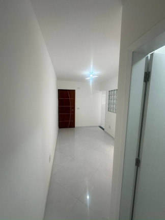 Imagem Apartamento com 2 Quartos à Venda, 49 m² em Utinga - Santo André