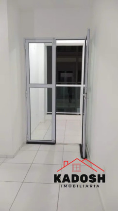 Imagem Apartamento com 2 Quartos à Venda, 45 m² em Registro - Feira De Santana Imagem Apartamento com 2 Quartos à Venda, 45 m² em Registro - Feira De Santana