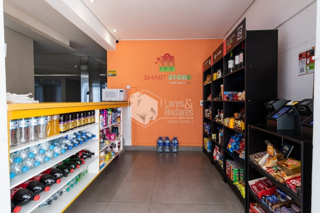 Imagem Apartamento com 1 Quarto à Venda, 24 m² em Perdizes - São Paulo Imagem Apartamento com 1 Quarto à Venda, 24 m² em Perdizes - São Paulo