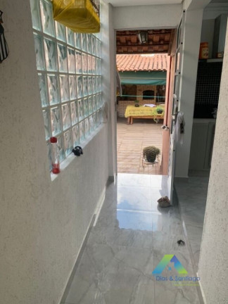 Imagem Sobrado com 2 Quartos à Venda, 175 m² em Americanópolis - São Paulo