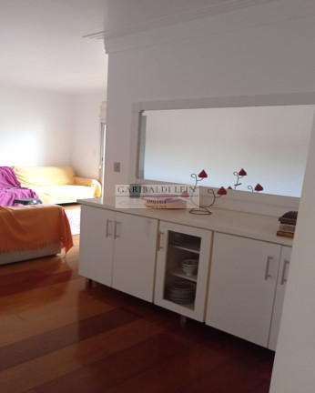 Imagem Imóvel com 4 Quartos à Venda, 135 m² em Vila Itapura - Campinas