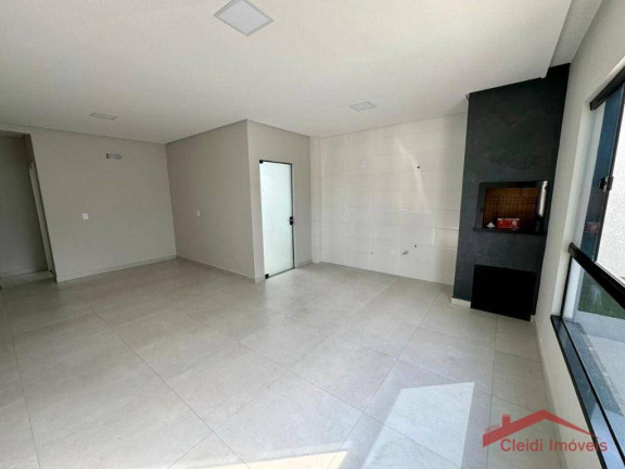 Imagem Apartamento com 3 Quartos à Venda, 104 m² em Itajuba - Barra Velha