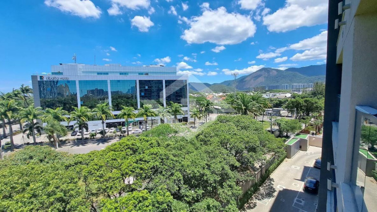 Imagem Apartamento com 2 Quartos à Venda, 79 m² em Barra Da Tijuca - Rio De Janeiro