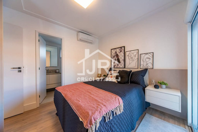 Imagem Imóvel com 3 Quartos à Venda, 183 m² em Parque Das Nações - Santo André