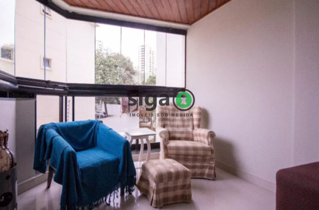 Imagem Apartamento com 3 Quartos à Venda, 110 m² em Bosque Da Saúde - São Paulo Imagem Apartamento com 3 Quartos à Venda, 110 m² em Bosque Da Saúde - São Paulo