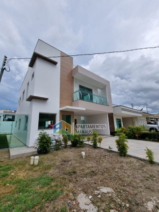 Imagem Casa com 3 Quartos à Venda, 250 m² em Tarumã - Manaus