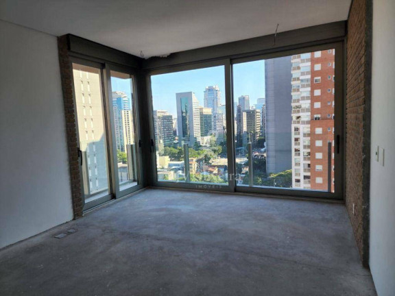 Imagem Apartamento com 3 Quartos à Venda, 335 m² em Itaim Bibi - São Paulo