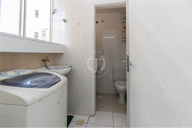 Imagem Apartamento com 2 Quartos à Venda, 62 m² em Saúde - São Paulo