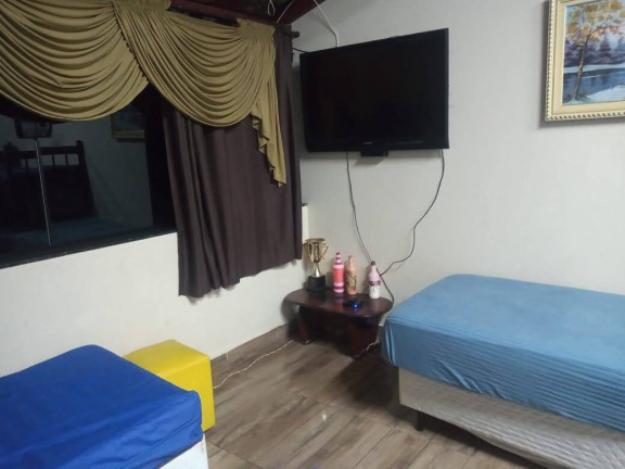 Imagem Chácara com 2 Quartos à Venda, 158 m² em água Das Flores - Jundiaí