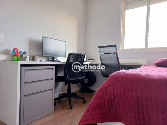 Imagem Apartamento com 3 Quartos à Venda, 106 m² em Taquaral - Campinas Imagem Apartamento com 3 Quartos à Venda, 106 m² em Taquaral - Campinas