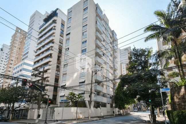 Imagem Apartamento com 2 Quartos à Venda, 107 m² em Jardim Paulista - São Paulo Imagem Apartamento com 2 Quartos à Venda, 107 m² em Jardim Paulista - São Paulo