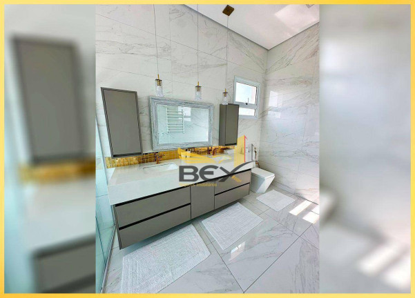 Imagem Casa com 3 Quartos à Venda, 487 m² em Tamboré - Santana De Parnaíba