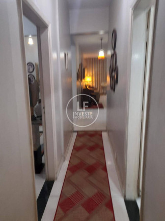 Imagem Apartamento com 3 Quartos à Venda, 128 m² em Setor Central - Goiânia