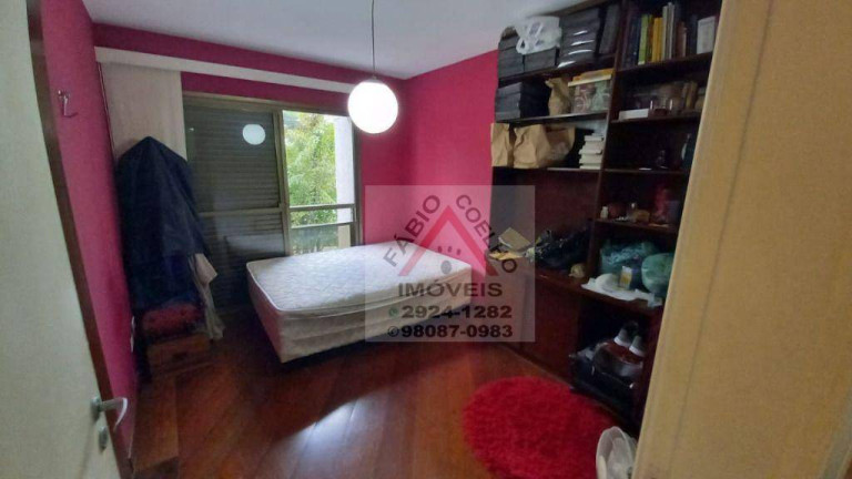 Imagem Apartamento com 3 Quartos à Venda, 100 m² em Moema - São Paulo