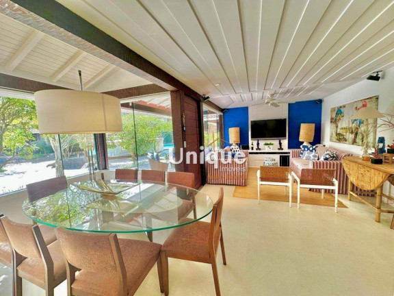 Imagem Casa com 5 Quartos à Venda, 300 m² em Manguinhos - Armação Dos Búzios