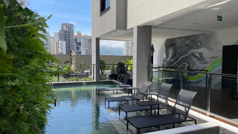 Imagem Apartamento com 4 Quartos à Venda, 188 m² em Meia Praia - Itapema